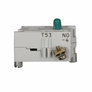 Eaton 10250T Heavy Duty Contact Blocks