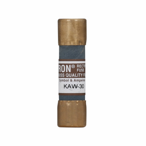 Eaton Bussmann KAW Series Semiconductor Fuses