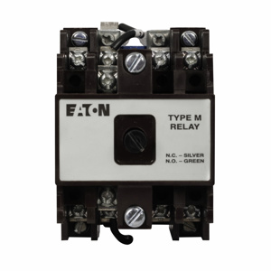 Eaton D26 Machine Tool Relays