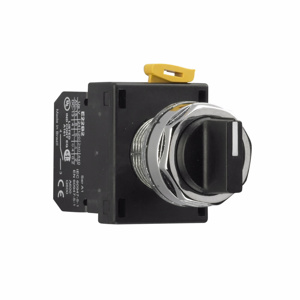 Eaton E22 Selector Switches