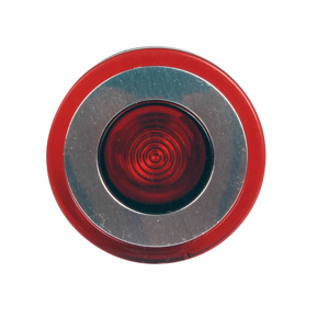 Eaton 10250T Series Heavy Duty Push Button Lens