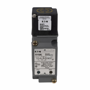 Eaton E51 Series Limit <em class="search-results-highlight">Switch</em> Inductive Proximity Sensor Heads
