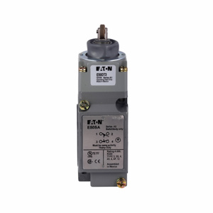 Eaton E50 Series Heavy Duty Limit Switches