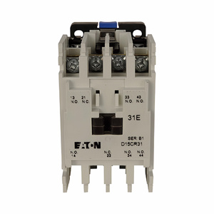 Eaton D26 Machine Tool Relays