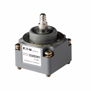 Eaton E50 Series Limit <em class="search-results-highlight">Switch</em> Operating Heads