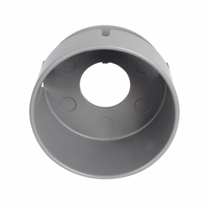 Eaton 10250T Series Push Button Shrouds