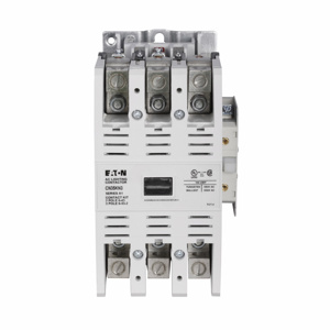 Eaton AC Electrically Held Lighting Contactors
