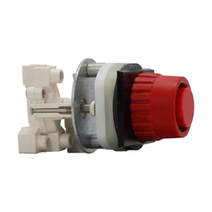 Eaton Crouse-Hinds N2S / N2SC Control Station Push Buttons