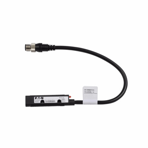 Eaton Comet Tubular Photoelectric Sensors