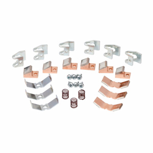Eaton Cutler-Hammer 6-43-6 Replacement Contact Kits