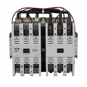 Eaton XT Series IEC Contactors