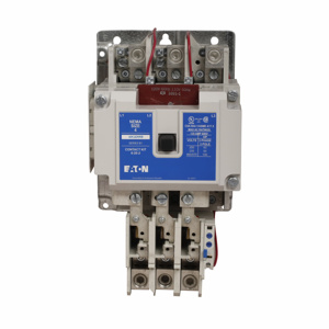 Eaton Freedom Series Non-reversing Overload Relay Starters