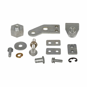 Eaton Third Rollers