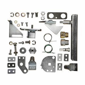 Eaton Safety Door Hardwares
