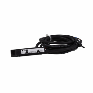 Eaton Comet Tubular Photoelectric Sensors