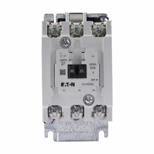 Eaton CN15 Series Reversing NEMA Contactors
