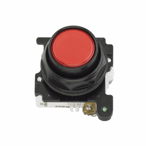 Eaton E34 Push Button Operators