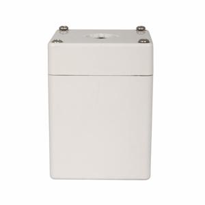 Eaton E22 Series Push Button Enclosures