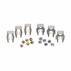 Eaton Advantage® Fuse Clip Kits