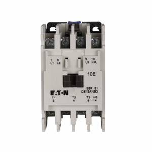 Eaton XT Series IEC Contactors