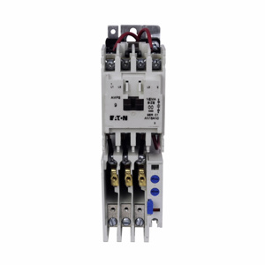 Eaton Freedom Series Non-reversing Overload Relay Starters