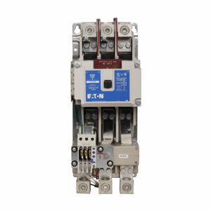 Eaton Freedom Series Non-reversing Overload Relay Starters