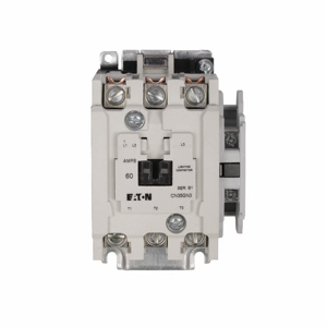 Eaton AC Electrically Held Lighting Contactors