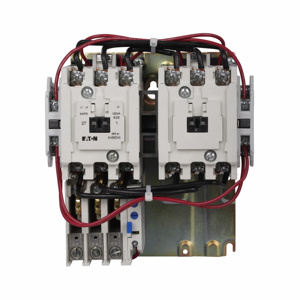 Eaton Freedom Series Reversing Overload Relay Starters