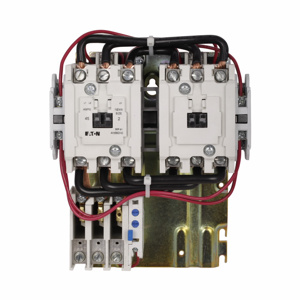 Eaton Freedom Series Reversing Overload Relay Starters