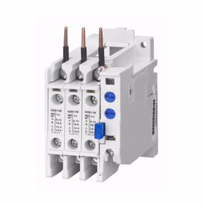 Eaton Freedom Series Thermal Overload Relays 20 - 39 A Open