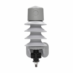 Eaton Cooper Power UltraSIL Polymer-housed Evolution Surge Arresters