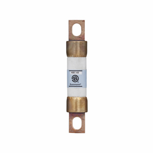 Eaton Bussmann KBC Series High Speed Semiconductor Fuses