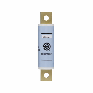 Eaton Bussmann KBC Series High Speed Semiconductor Fuses