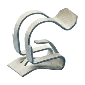 nVent Erico 449 Series MC/AC Cable Clips 0.429 - 0.531 in Surface