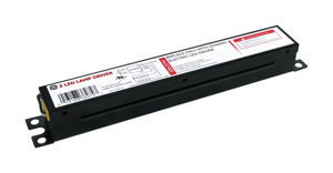 Current Lighting T8 Fluorescent Ballasts 120 - 277 V Instant Start Non-dimmable 59 W
