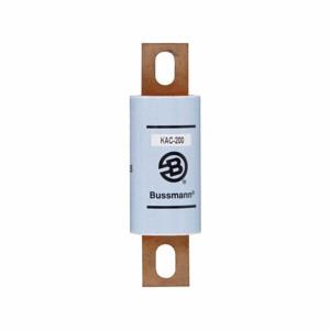 Eaton Bussmann KAC Series High Speed Semiconductor Fuses