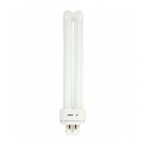 Current Lighting Triple Twin Tube (TTT) Compact Fluorescent Lamps 70 W 4-pin (GX24q-6) 3500 K Dimmable 82 CRI 5200 lm