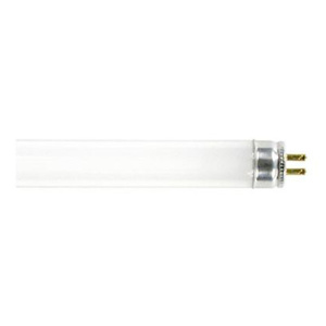 Current Lighting Starcoat® Preheat T5 Lamps 12 in 4100 K T5 Fluorescent Straight Linear Fluorescent Lamp 8 W