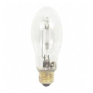 GE Lamps Lucalox® Ecolux® Series High Pressure Sodium Lamps B17 Medium (E26) 70 W