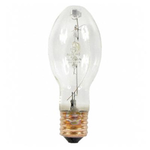 GE Lamps PulseArc® Multi-Vapor® Series Metal Halide Lamps 175 W ED23.5 4000 K