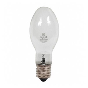 GE Lamps PulseArc® Multi-Vapor® Series Metal Halide Lamps 175 W ED23.5 4000 K