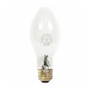 GE Lamps PulseArc® Multi-Vapor® Series Metal Halide Lamps 100 W ED17 3200 K