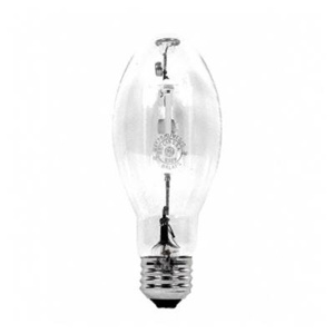 GE Lamps PulseArc® Multi-Vapor® Series Metal Halide Lamps 70 W ED17 3200 K