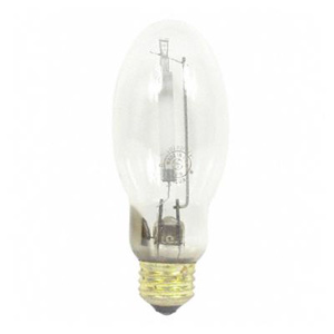 Current Lighting Lucalox® Ecolux® High Pressure Sodium Lamps B17 Medium (E26) 100 W