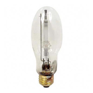 GE Lamps Lucalox® Ecolux® Series High Pressure Sodium Lamps B17 Medium (E26) 150 W