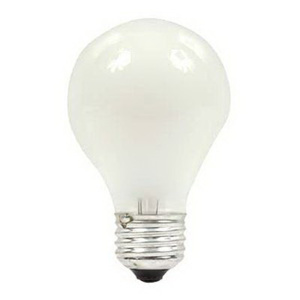 Current Lighting A21 Incandescent A-line Lamps A21 75 W Medium (E26)