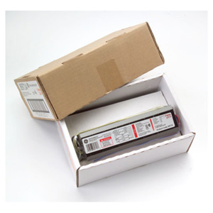 Current Lighting T8 Fluorescent Ballasts 2 Lamp 120 - 277 V Instant Start Non-dimmable 40/72/96 W
