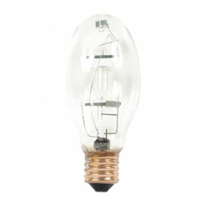 GE Lamps PulseArc® Multi-Vapor® Series Metal Halide Lamps 250 W ED28 4200 K