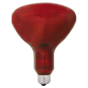 GE Lamps Incandescent Heat Lamps