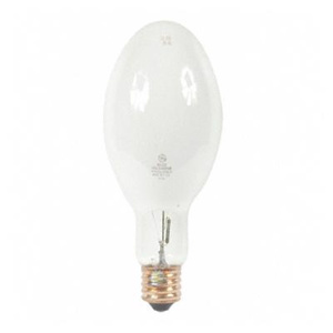 GE Lamps Multi-Vapor® Series Metal Halide Lamps 400 W ED37 3700 K